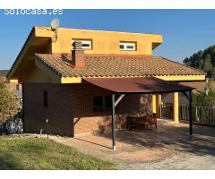 Chalet en la Urb. Marquet Paradís