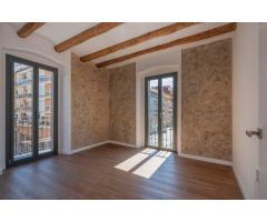 ¿Buscas un piso céntrico y con encanto?