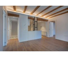 ¿Buscas un piso céntrico y con encanto?