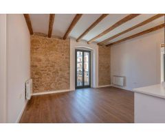 ¿Buscas un piso céntrico y con encanto?