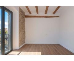 ¿Buscas un piso céntrico y con encanto?
