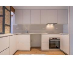¿Buscas un piso céntrico y con encanto?