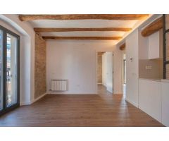 ¿Buscas un piso céntrico y con encanto?