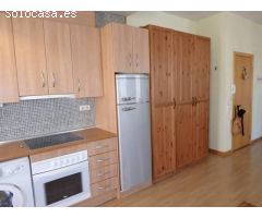 Loft en venta en el centro de Manresa