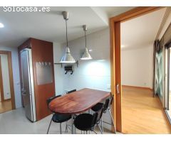 Fantastico dúplex en Manresa