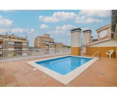 Piso grande en el Passeig Pere III Z. Bonavista