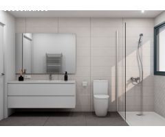 BONITA OBRA NUEVA EN CONSTRUCCIÓN