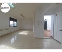 AMPLIO PISO TOTALMENTE REFORMADO AL LADO DEL CASCO ANTIGUO DE CUBELLES