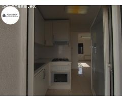 AMPLIO PISO TOTALMENTE REFORMADO AL LADO DEL CASCO ANTIGUO DE CUBELLES