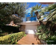 VENTA DE CHALET EN COMARRUGA