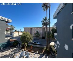 APARTAMENTO EN SEGUNDA LINEA DE MAR