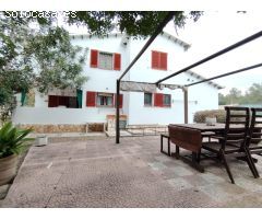 NUEVO CHALET ESQUINERO EN LOS MASOS DE COMARRUGA