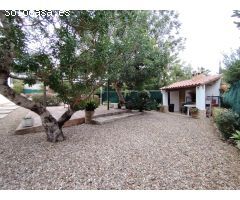 NUEVO CHALET ESQUINERO EN LOS MASOS DE COMARRUGA