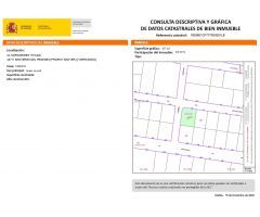 2 PARCELAS EN VENTA