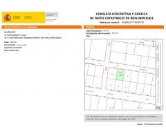 2 PARCELAS EN VENTA