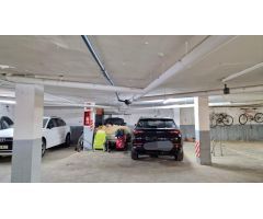 Parking en Venta Centro