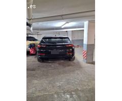 Parking en Venta Centro