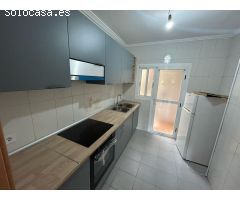 PISO DE 4 HABITCIONES EN LA MUNTANYETA