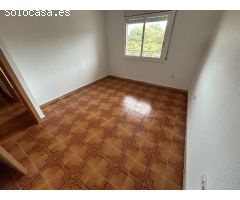 PISO DE 4 HABITCIONES EN LA MUNTANYETA
