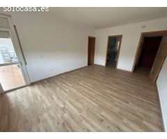 PISO DE 4 HABITCIONES EN LA MUNTANYETA