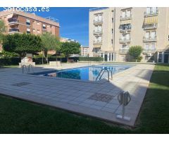 FANTASTICA PLANTA BAJA EN CALAFELL