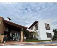 FANTASTICO CHALET EN LOS MASSOS DEL VENDRELL
