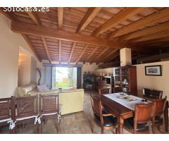 FANTASTICO CHALET EN LOS MASSOS DEL VENDRELL