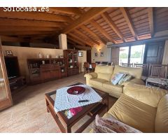 FANTASTICO CHALET EN LOS MASSOS DEL VENDRELL