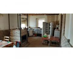 Casa en venta
