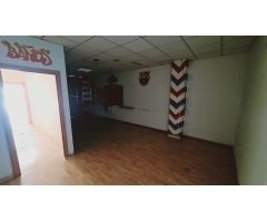 Local Comercial situado delante de Plaza Maria Magadalena
