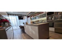 ESPECTACULAR CHALET CIUTAT JARDI