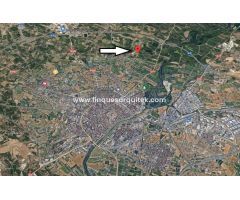 Solar en LLIVA, en Calle Mostain 6 y 8