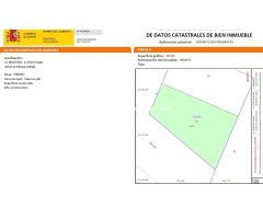Solar en LLIVA, en Calle Mostain 6 y 8