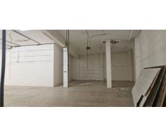 Local en el Clot de les Granotes 400m2