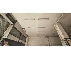 Local en el Clot de les Granotes 400m2