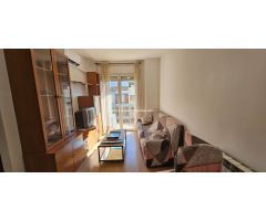 Apartamento 2 habitaciones Av. Garrigues