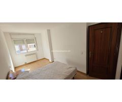 Apartamento 2 habitaciones Av. Garrigues