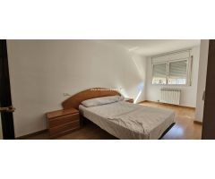 Apartamento 2 habitaciones Av. Garrigues