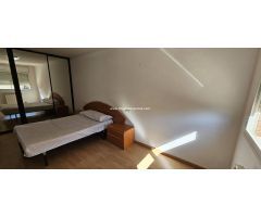 Apartamento 2 habitaciones Av. Garrigues