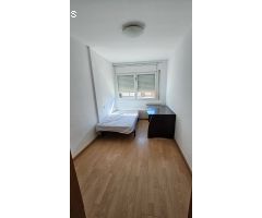 Apartamento 2 habitaciones Av. Garrigues