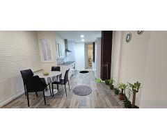Apartamento REFORMADO – Ideal para inversores