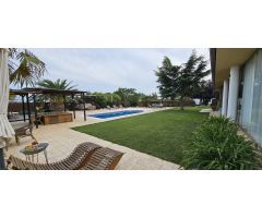ALPICAT, CHALET EXCLUSIVO