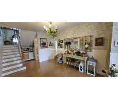 ALPICAT, CHALET EXCLUSIVO