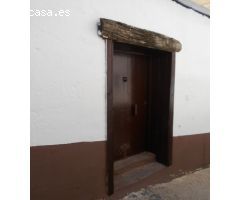 SE VENDE GARAJE Y BODEGA EN SAN MIGUEL