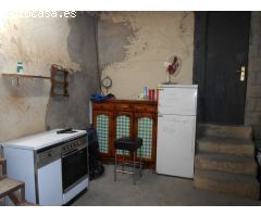 SE VENDE GARAJE Y BODEGA EN SAN MIGUEL