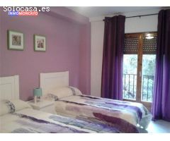 SE VENDE PISO EN EL CENTRO DE TARAZONA (ZARAGOZA)