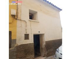 SE VENDE CASA EN AÑÓN DE MONCAYO (ZARAGOZA)