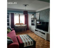 Vendo piso reformado en Soria
