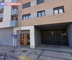OPORTUNIDAD GARAJE EN TUDELA