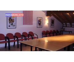 SE VENDE CASA RURAL EN YANGUAS DE ERESMA